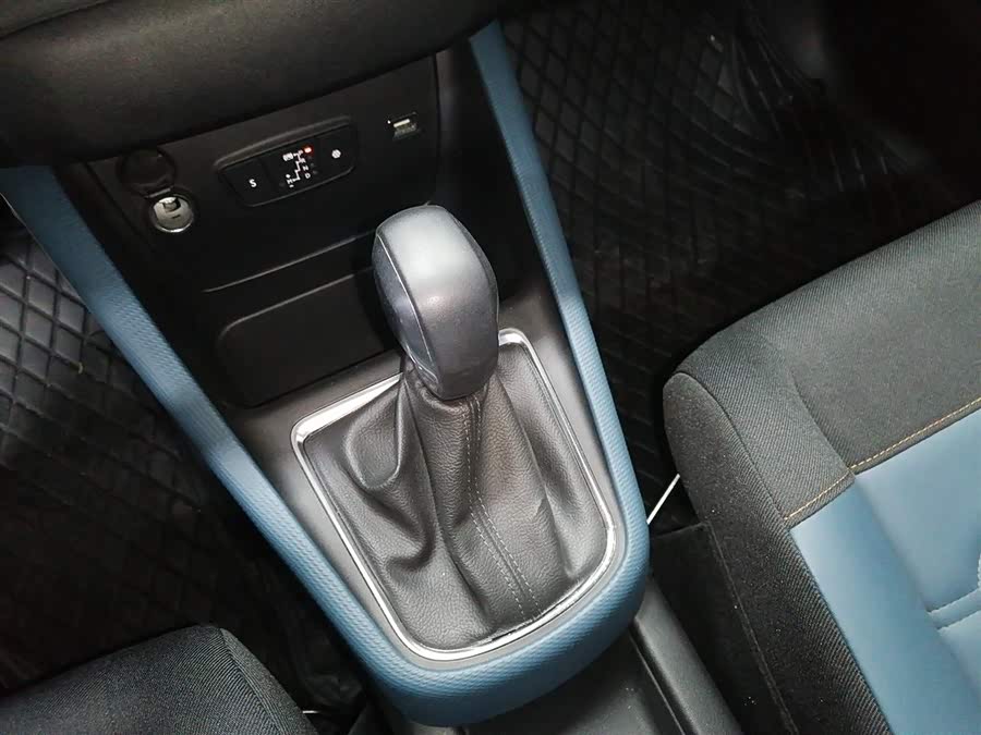 Citroen C4 AIRCROSS 2019 #15 Citroen C4 AIRCROSS 2019 immagine di auto #15