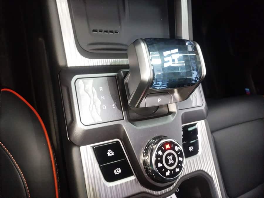 Jetour Freeman 2025 #15 Jetour Freeman 2025 car image #15