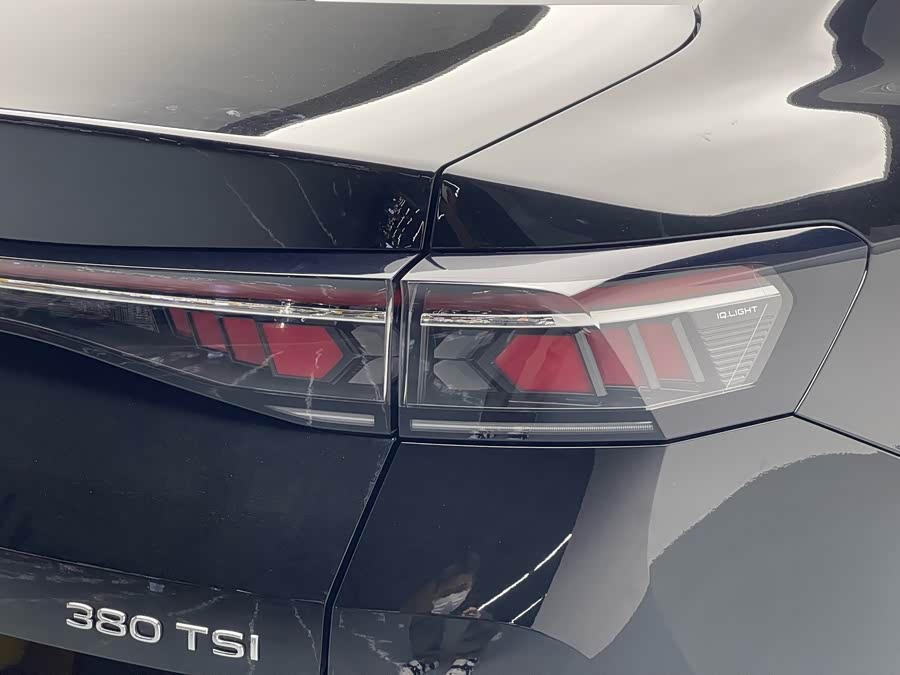 Volkswagen Magotan 2024 #15 Volkswagen Magotan 2024 car image #15