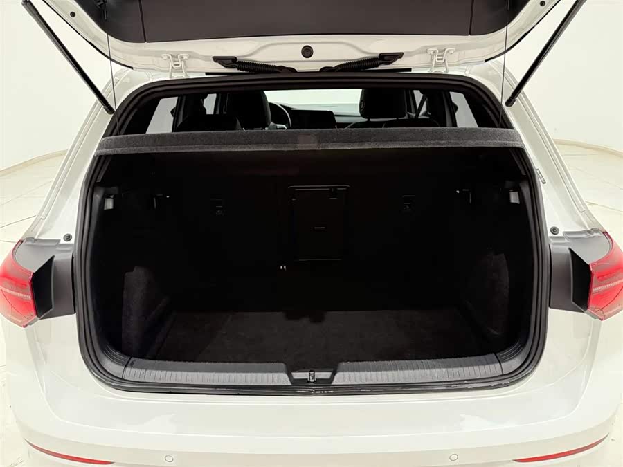 Volkswagen Golf 2022 car image #15