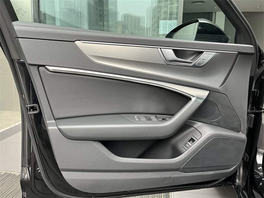 奥迪 奥迪A6L 2023 汽车图片 #15