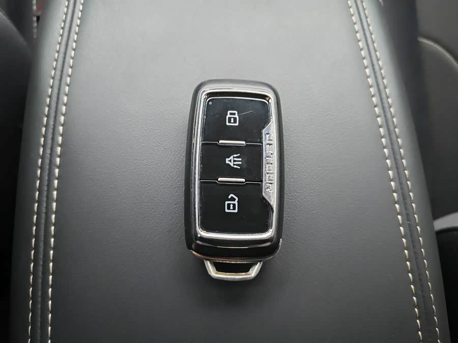 Jetour X70M 2022 #15 Jetour X70M 2022 صورة سيارة #15