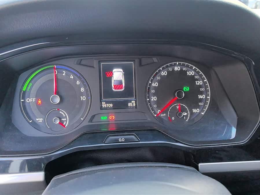 Volkswagen Bora Pure Electric 2021 #15 Volkswagen Bora Pure Electric 2021 صورة سيارة #15