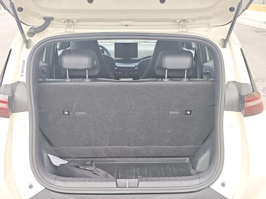 BYD Seagull 2025 car image #15