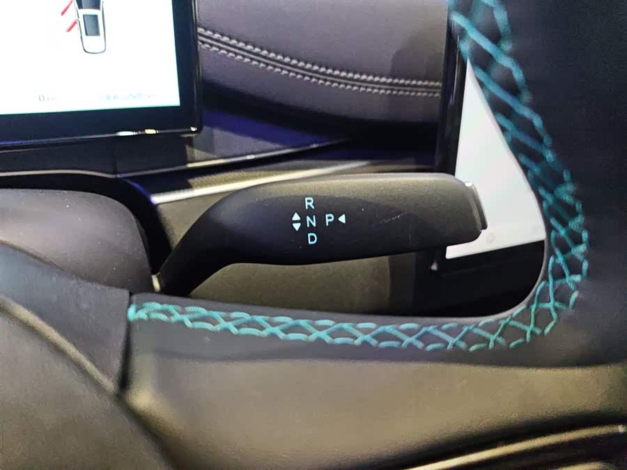 BYD Seal 06 DM-i 2025 immagine di auto #15