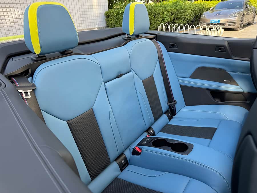 BMW M4 2023 image de voiture #15