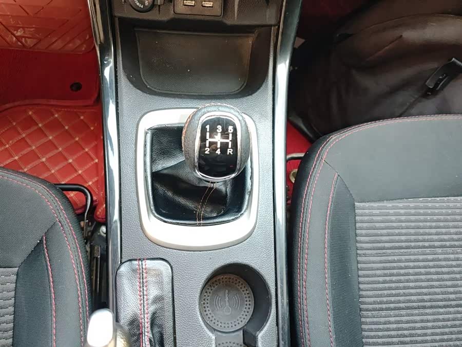 Kaiyi X3 2020 #15 Kaiyi X3 2020 car image #15