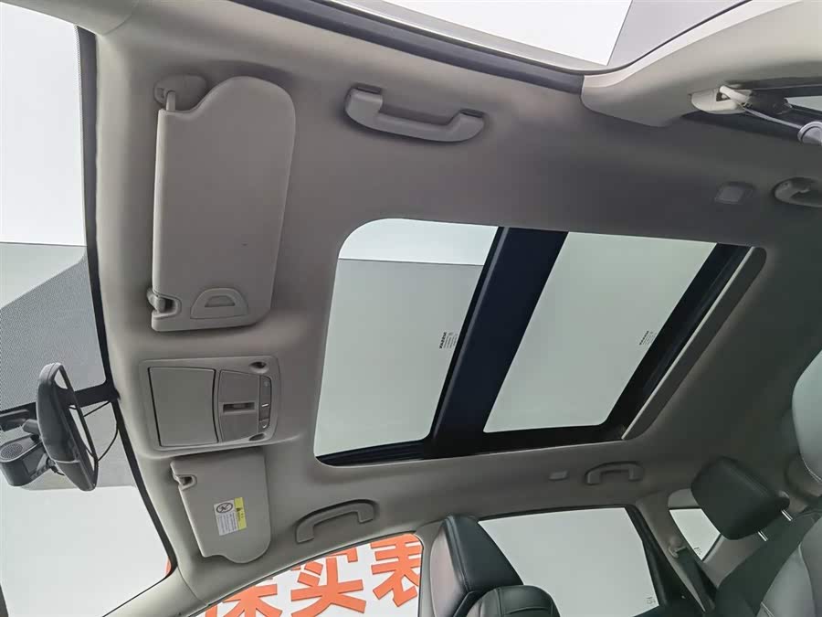 Nissan Murano 2019 imagen de coche #15