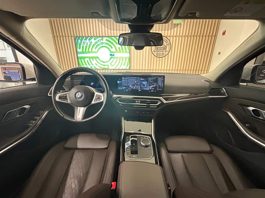 BMW i3 2022 #15 BMW i3 2022 car image #15