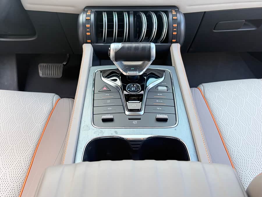 BYD Yuan Plus 2024 car image #15