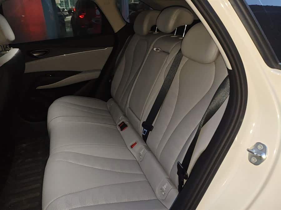 BYD Seal 06 DM-i 2025 #15 BYD Seal 06 DM-i 2025 immagine di auto #15