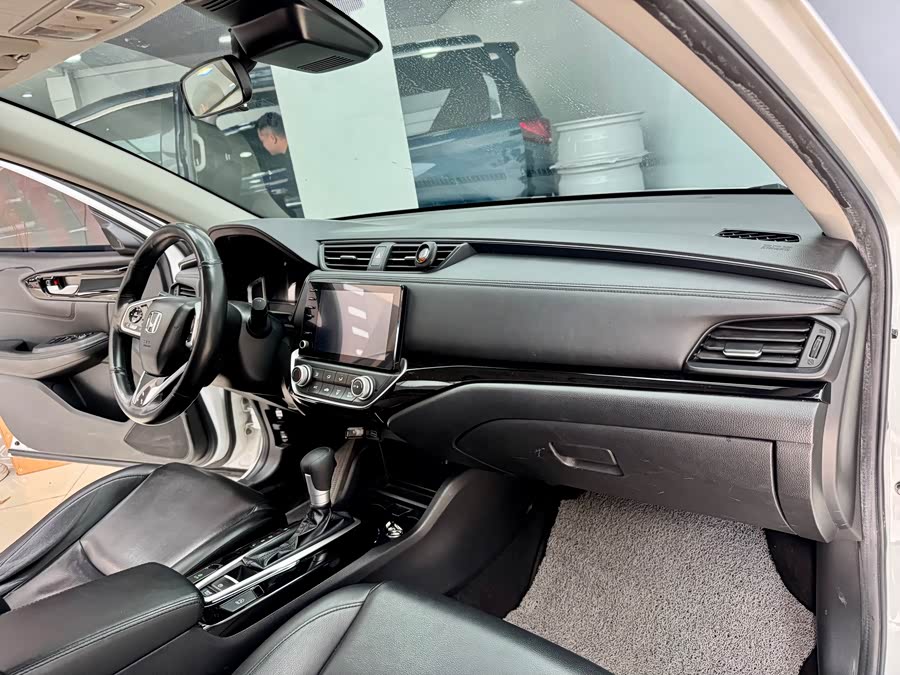 Honda Crider 2020 #15 Honda Crider 2020 car image #15