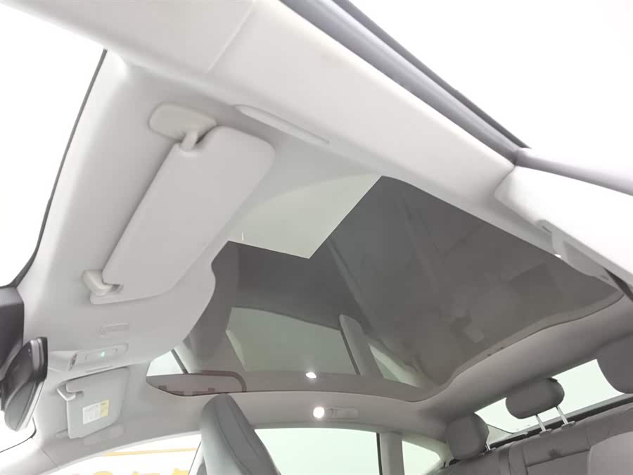 蔚来 蔚来ET5 2022 汽车图片 #15