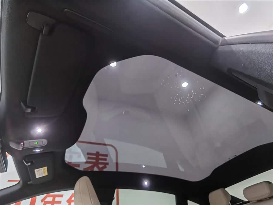 NIO ET5 2023 car image #15