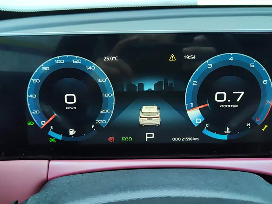 Jetour X70 PLUS 2024 صورة سيارة #15