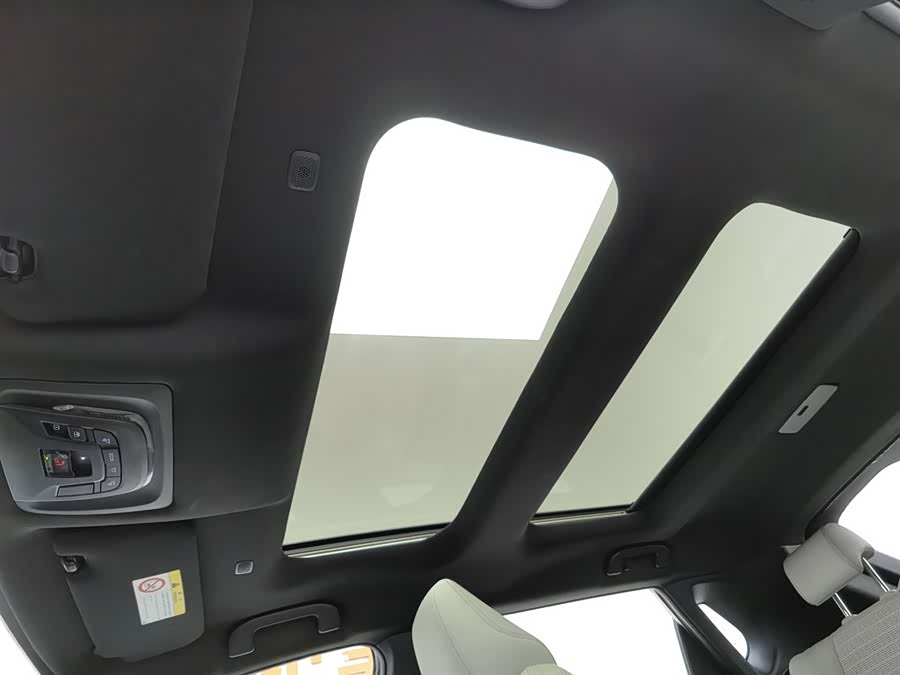 Toyota bZ4X 2022 #15 Toyota bZ4X 2022 immagine di auto #15