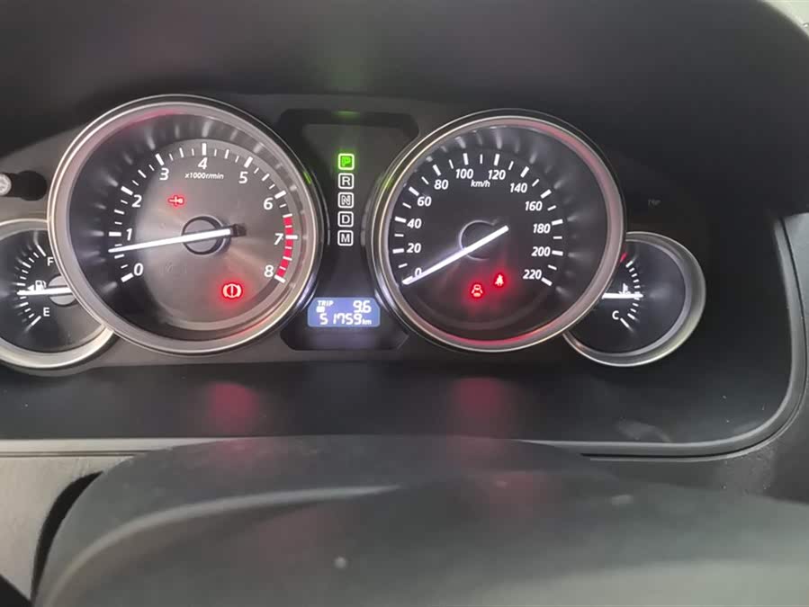 Mazda CX-9 2015 immagine di auto #15