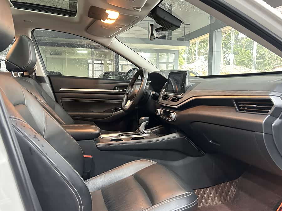 日产 天籁 2022 汽车图片 #15