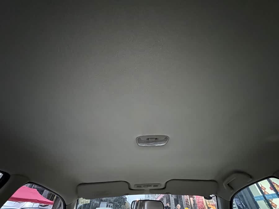 Soueast V3 Lingyue 2014 car image #15