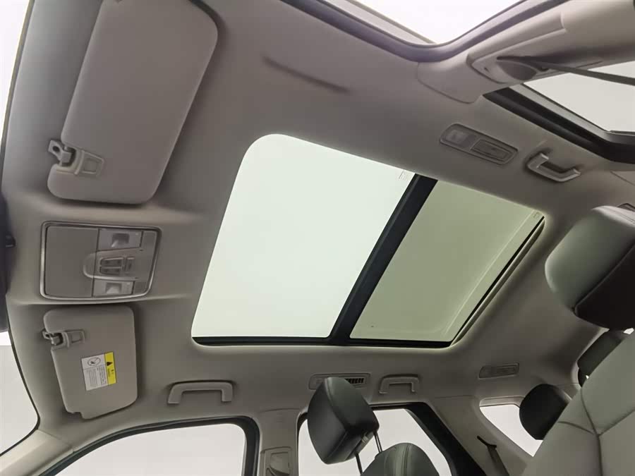 Changan CS95 2021 car image #15