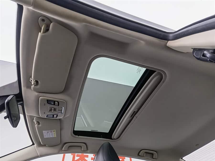 GEELY Vision 2019 #15 GEELY Vision 2019 car image #15