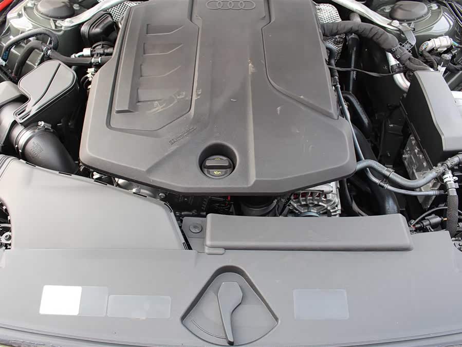 Audi FAW Audi A5L 2025 car image #15