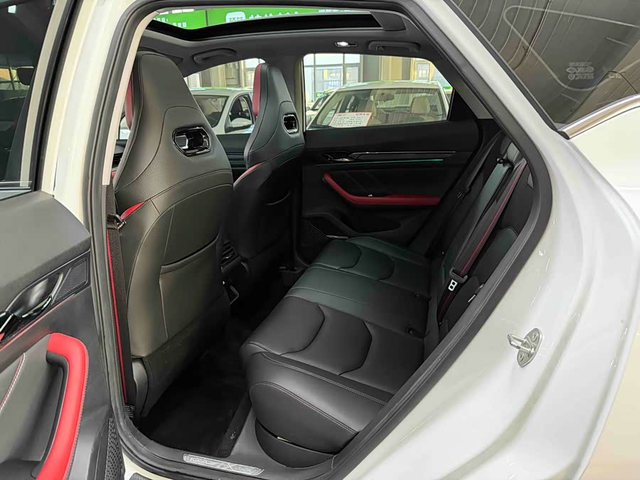 GEELY Emgrand S 2022 car image #15