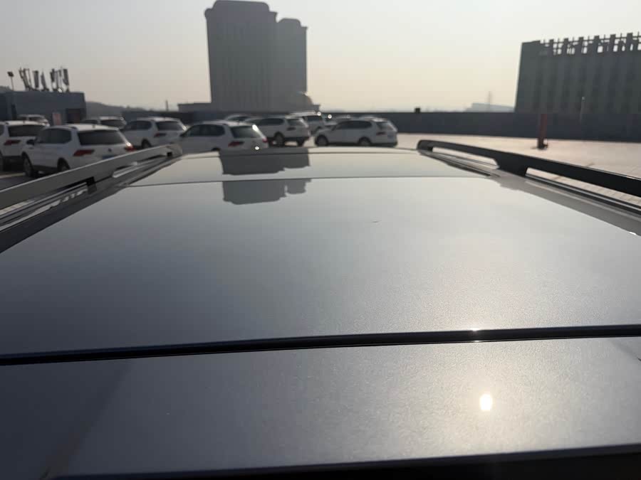 FangChengBao Leopard 5 2024 car image #15