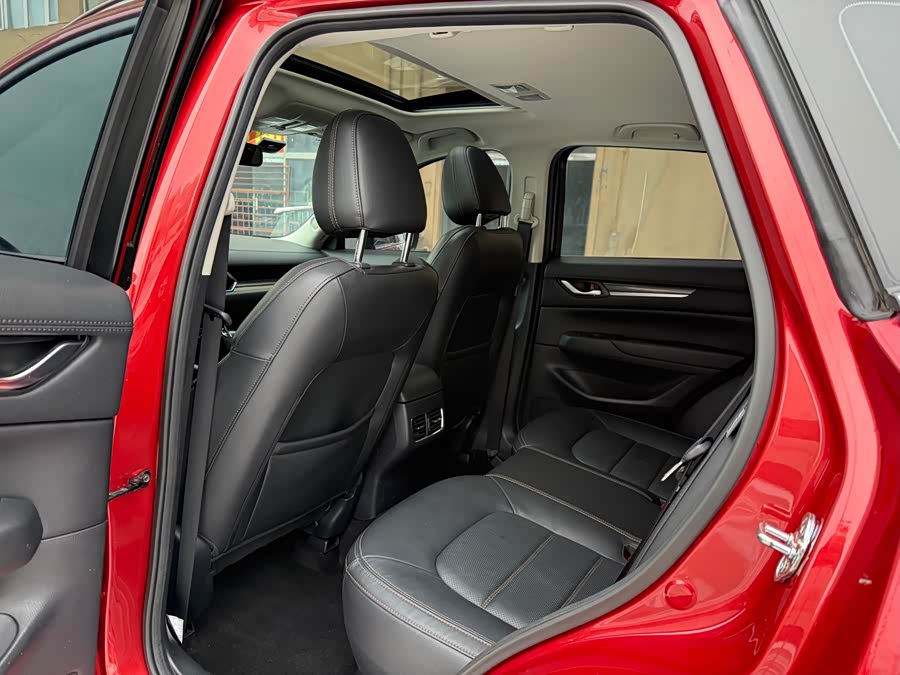 Mazda CX-5 2018 #15 Mazda CX-5 2018 car image #15