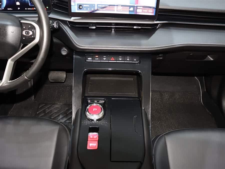 Haval H6 2024 car image #15