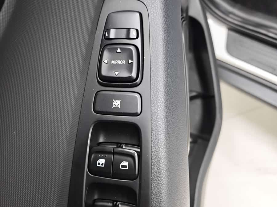 Hyundai ix35 2021 car image #15