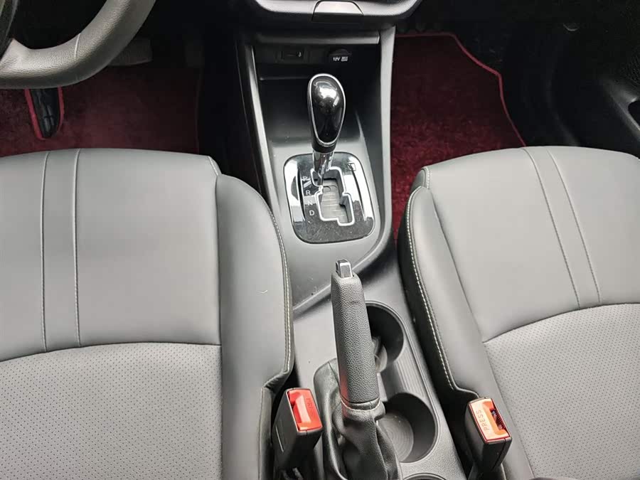 Changan Alsvin 2020 car image #15