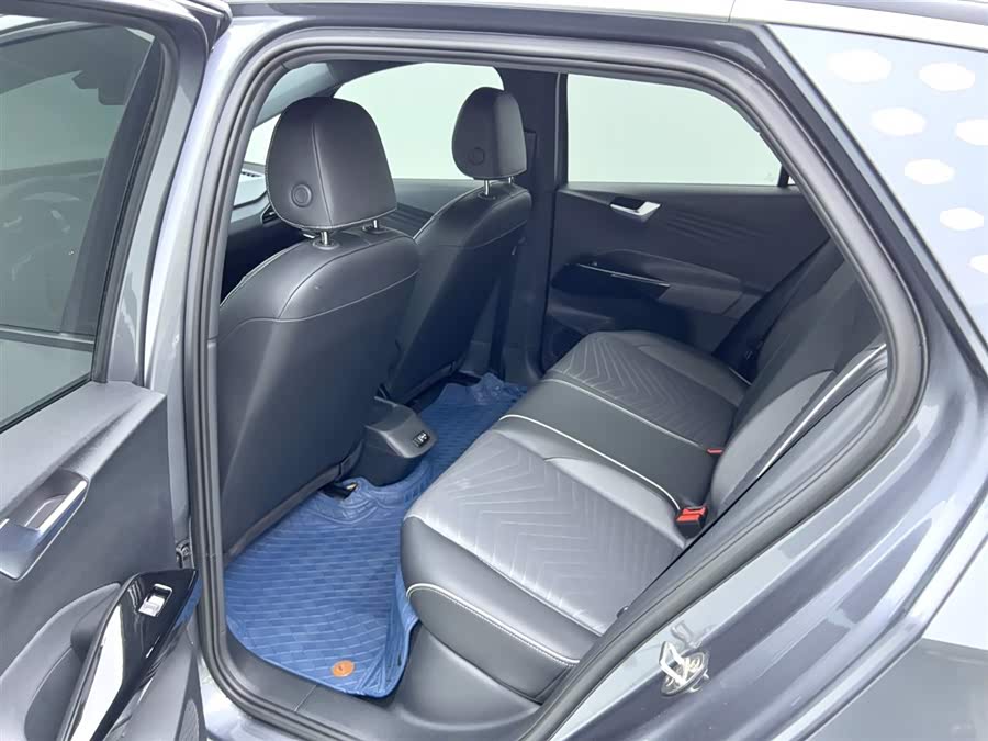 Volkswagen ID.3 2022 car image #15
