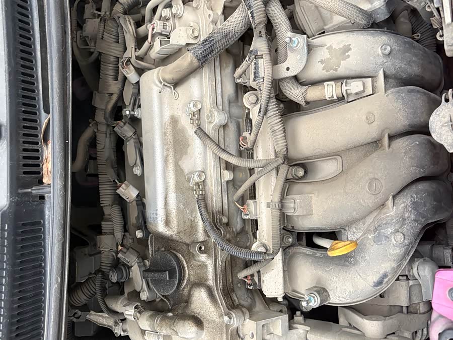 Toyota Yaris 2010 car image #15