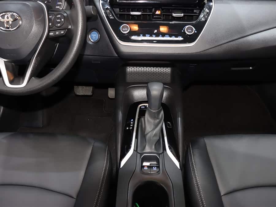 Toyota Corolla 2022 car image #15