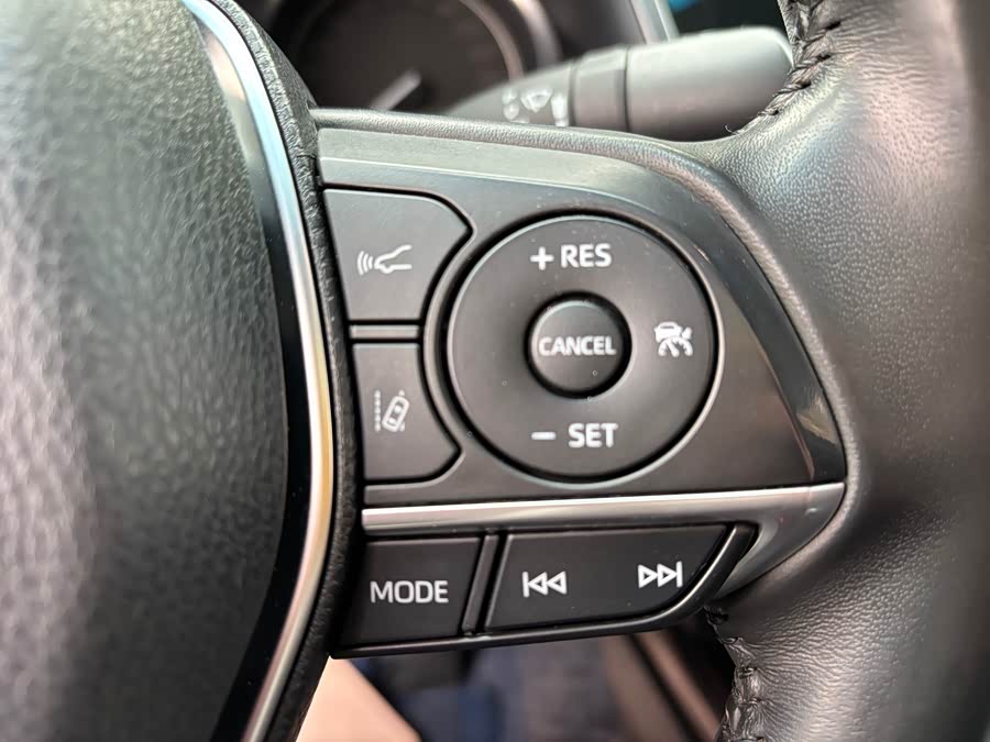 丰田 凯美瑞 2019 汽车图片 #15