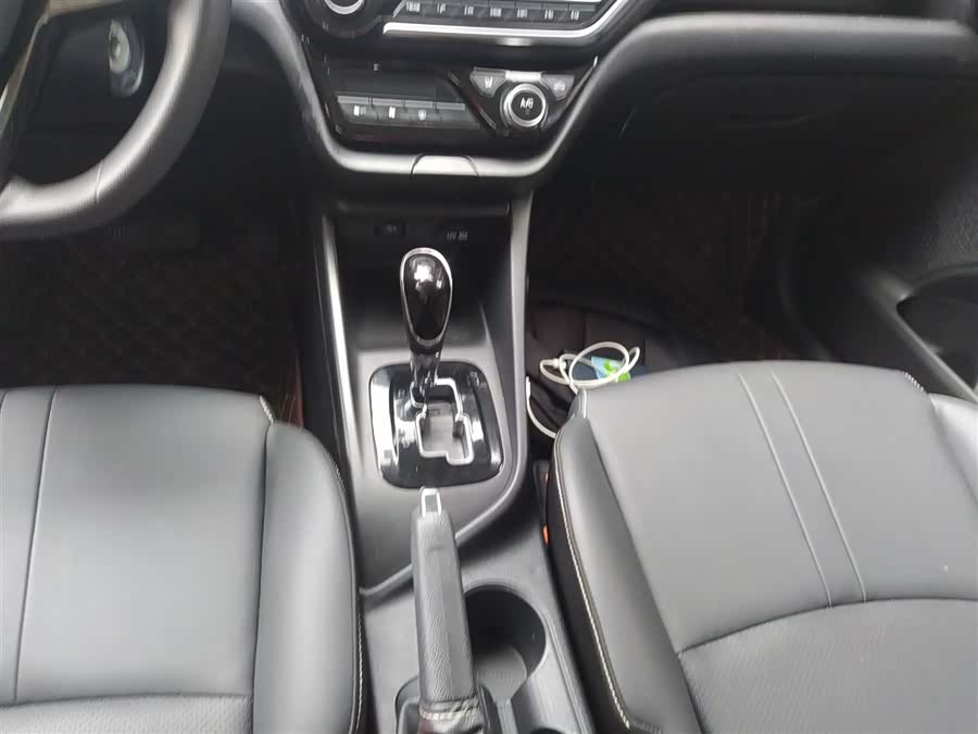 Changan Alsvin 2020 #15 Changan Alsvin 2020 car image #15