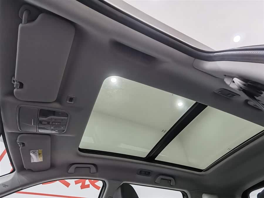 Haval H6 Coupe 2017 car image #15