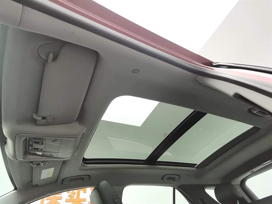 Chevrolet Equinox 2017 car image #15