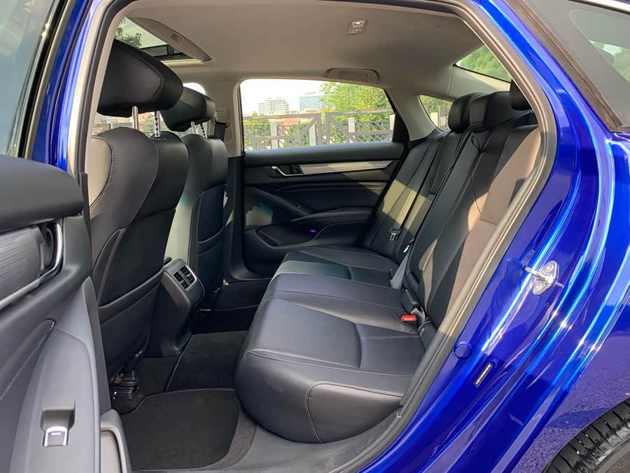 Honda Accord 2021 car image #15
