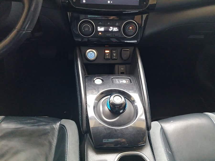 日产 轩逸·纯电 2018 汽车图片 #15