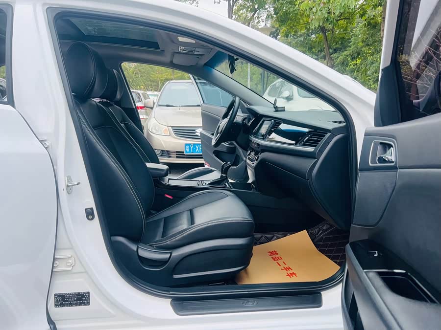 Hyundai Mistra 2017 car image #15