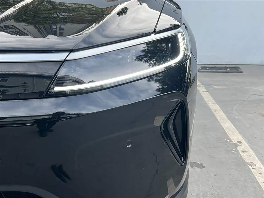 BYD Sea Lion 05 DM-i 2025 car image #15