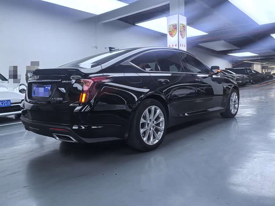 2023 car image #15