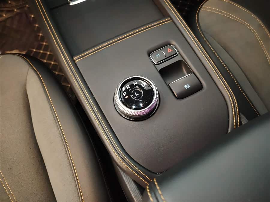 Ford Mustang Mach-E 2023 #15 Ford Mustang Mach-E 2023 car image #15