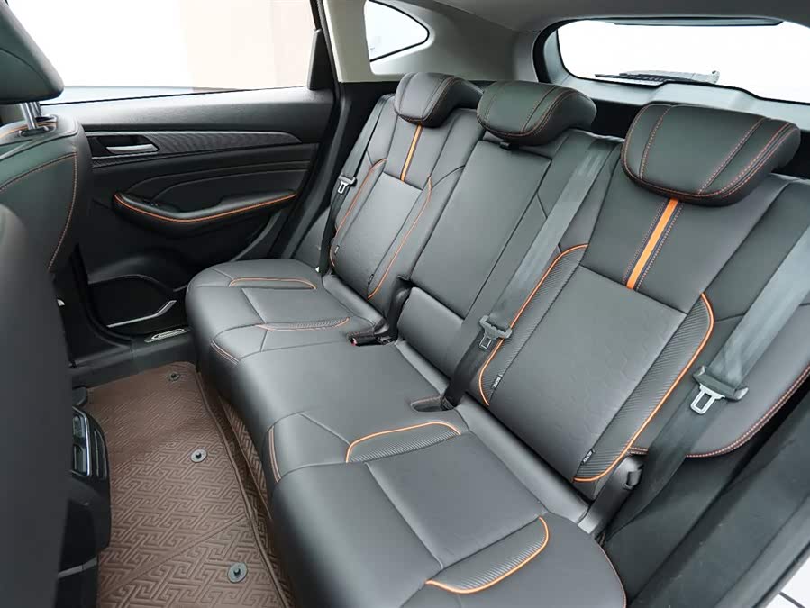 Haval F7 2021 car image #15