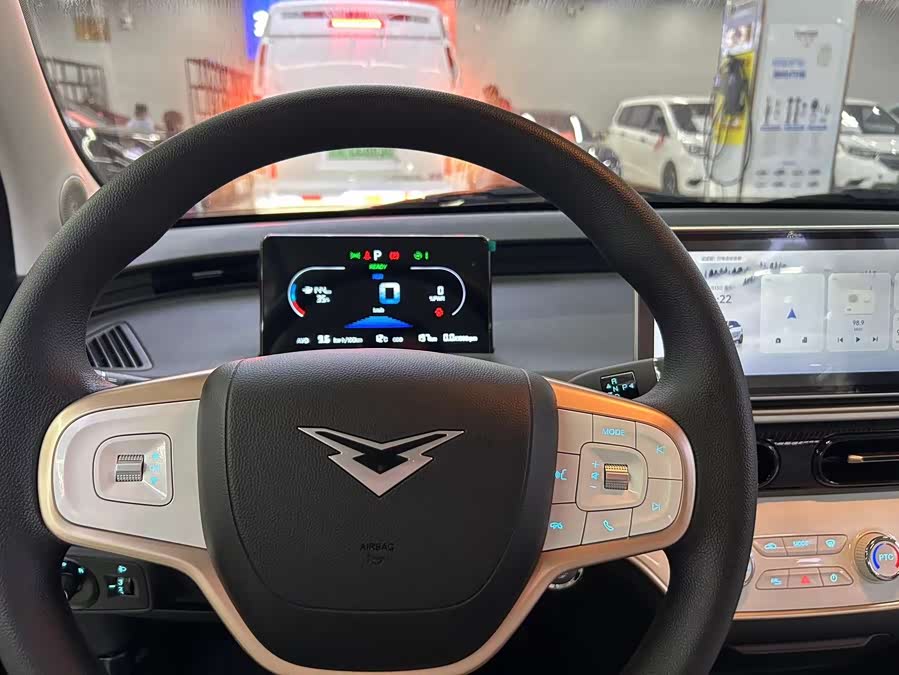 凯翼汽车 凯翼拾月 2025 汽车图片 #15