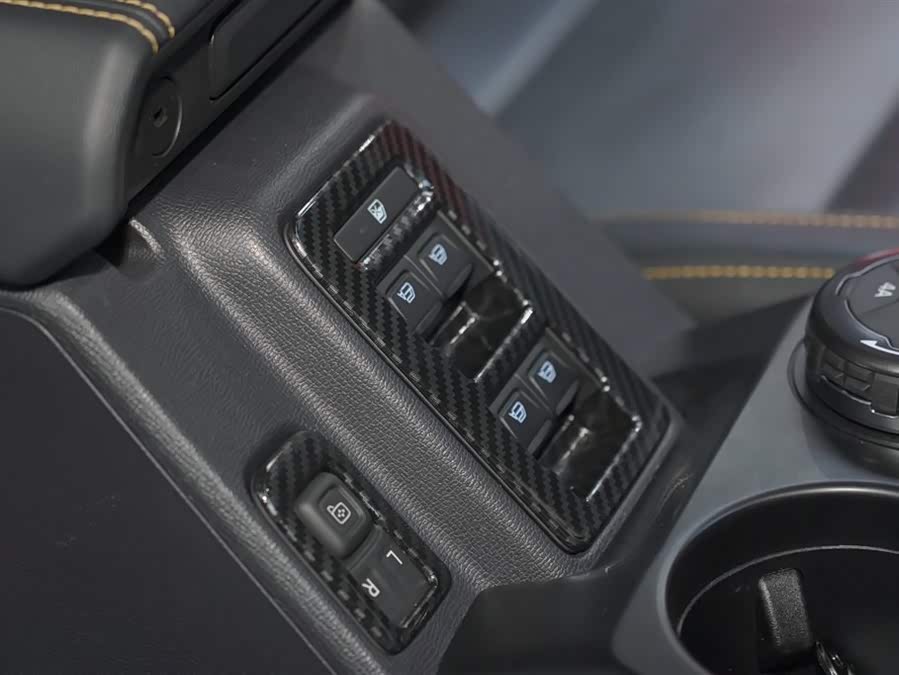 Ford 2024 car image #15