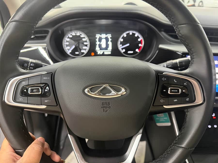Chery Arrizo 5 2022 car image #15
