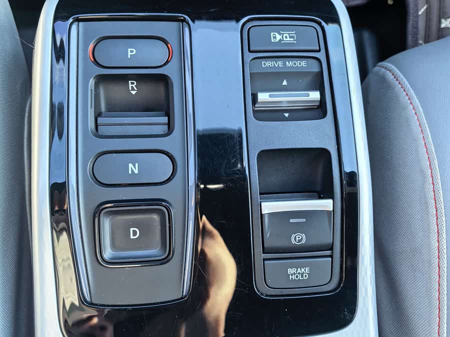 Honda e:NS2 2024 immagine di auto #15